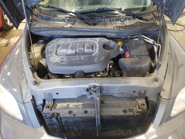 Photo 7 from auction – 2009 CHEVROLET HHR LS with VIN 3GNCA13B89S637681