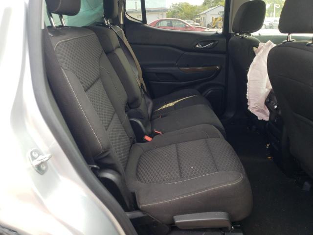 Photo 6 from auction – 2017 GMC ACADIA SLE with VIN 1GKKNRLA6HZ179210
