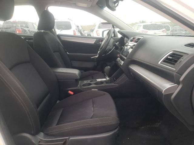 Photo 5 from auction – 2015 SUBARU LEGACY 2.5 with VIN 4S3BNBE62F3026206