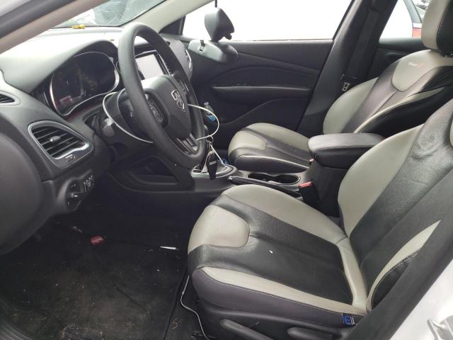 Photo 5 from auction – 2016 DODGE DART SXT with VIN 1C3CDFBB0GD506020