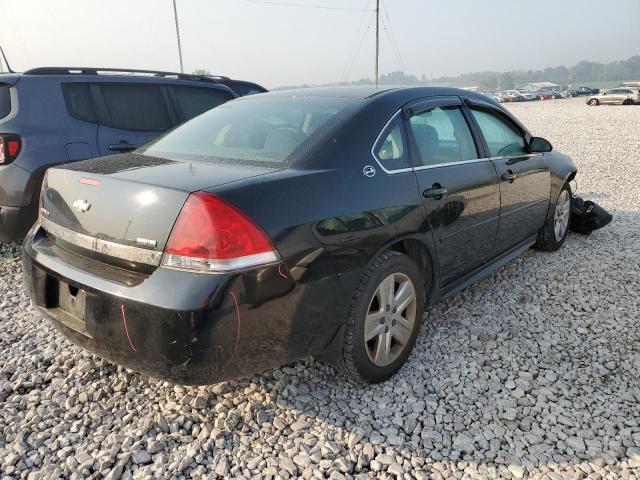 Photo 4 from auction – 2011 CHEVROLET IMPALA LS with VIN 2G1WF5EK9B1309661