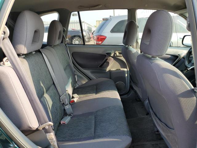 Photo 6 from auction – 2003 TOYOTA RAV4 with VIN JTEHH20V336072956