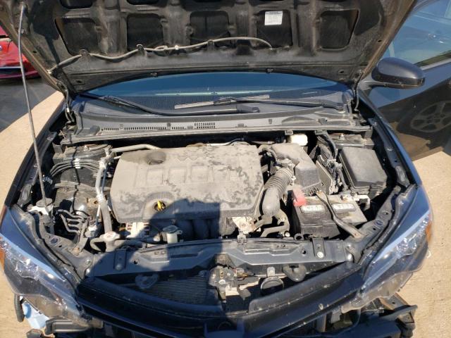 Photo 7 from auction – 2017 TOYOTA COROLLA L with VIN 2T1BURHE2HC908727