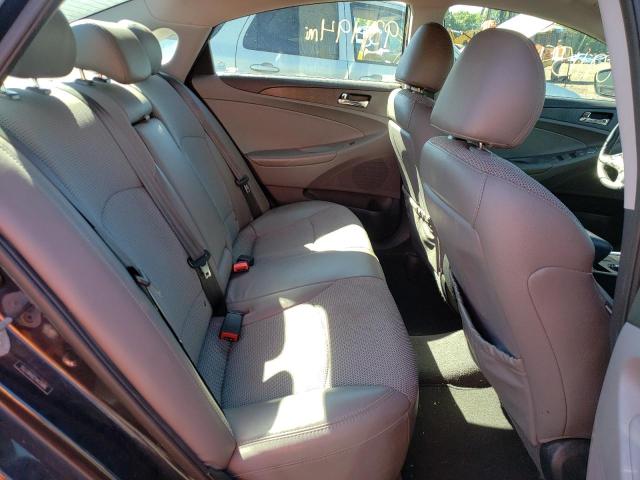 Zdjęcie 6 z aukcji – 2013 HYUNDAI SONATA SE z VIN 5NPEC4AC2DH807755