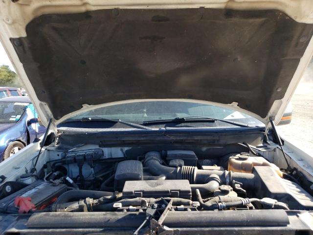 Photo 7 from auction – 2009 FORD F150 SUPER with VIN 1FTPW14VX9FA89207
