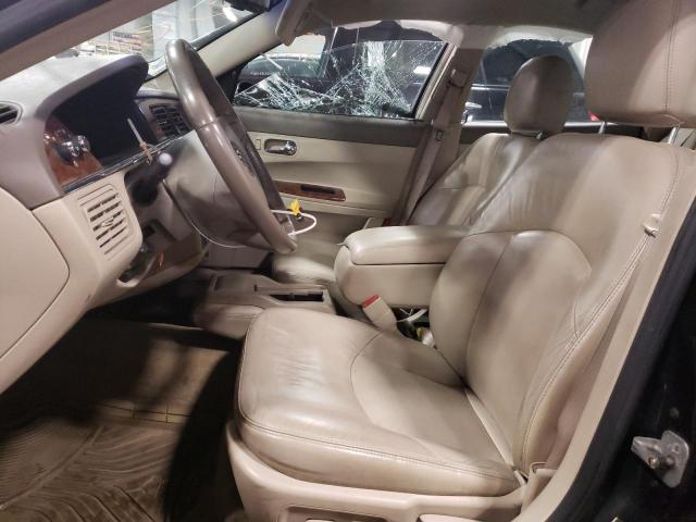 Photo 5 from auction – 2005 BUICK LACROSSE C with VIN 2G4WD562851264725