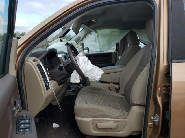 Photo 5 from auction – 2011 DODGE RAM 1500 with VIN 1D7RV1GT6BS627152