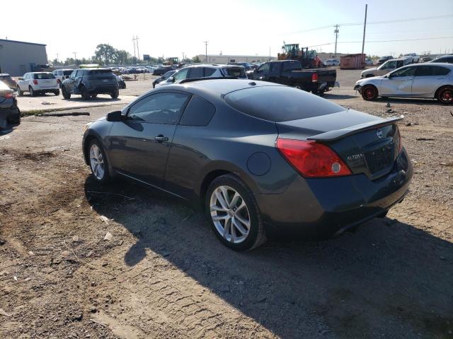 Photo 3 from auction – 2012 NISSAN ALTIMA SR with VIN 1N4BL2EP9CC263761