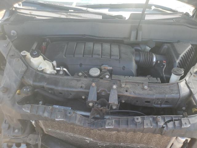 Photo 7 from auction – 2015 BUICK ENCLAVE with VIN 5GAKVBKD3FJ363466