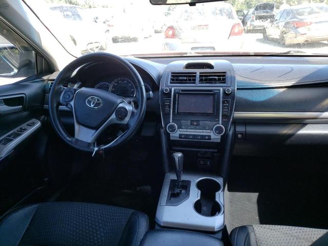 Photo 9 from auction – 2014 TOYOTA CAMRY SE with VIN 4T1BF1FK3EU744855