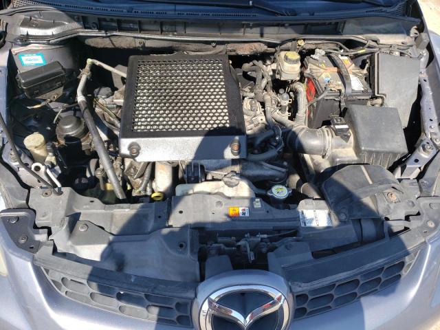 Photo 7 from auction – 2007 MAZDA CX-7 with VIN JM3ER293370165286