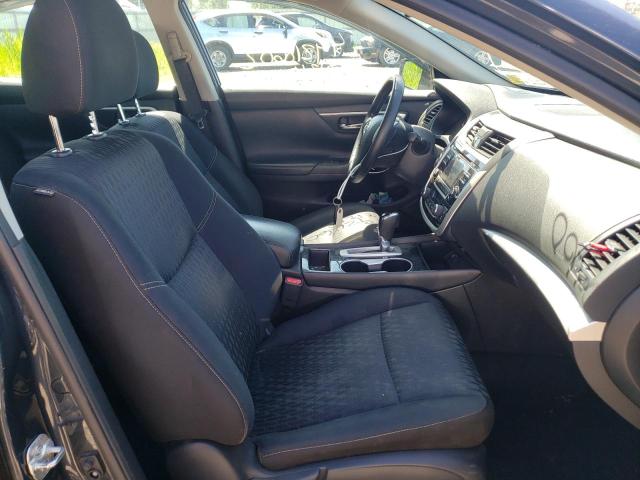 Photo 5 from auction – 2018 NISSAN ALTIMA 2.5 with VIN 1N4AL3AP4JC215542