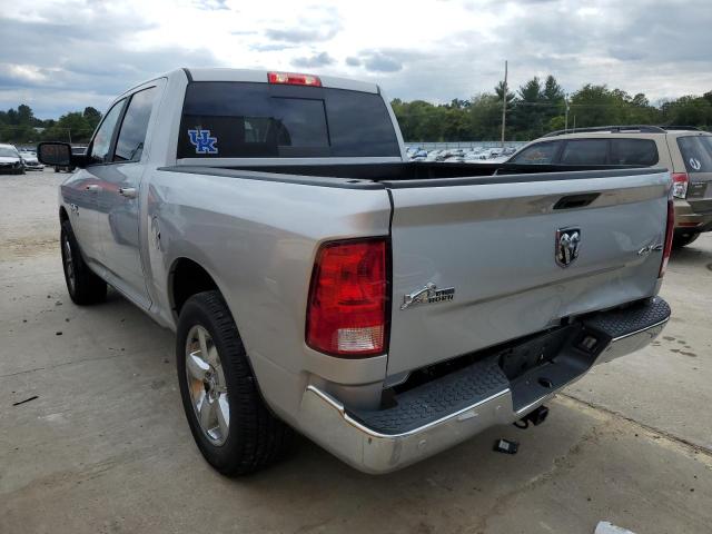Photo 3 from auction – 2018 RAM 1500 SLT with VIN 3C6RR7LG5JG226344