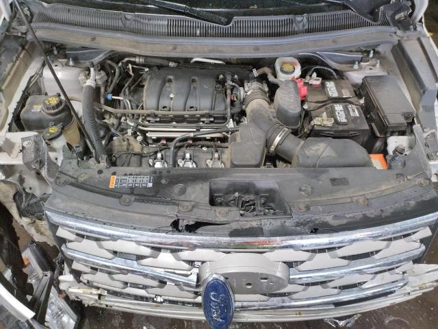 صورة رقم 7 من المزاد - 2018 FORD EXPLORER X مع VIN 1FM5K8D86JGA16450
