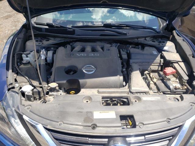 صورة رقم 7 من المزاد - 2016 NISSAN ALTIMA 3.5 مع VIN 1N4BL3AP1GC221828