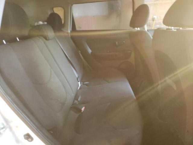 Photo 6 from auction – 2013 KIA SOUL with VIN KNDJT2A59D7566558
