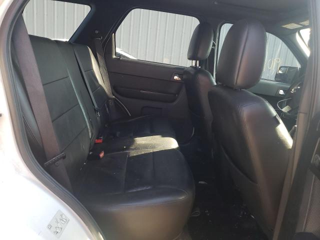 Photo 6 from auction – 2012 FORD ESCAPE LIM with VIN 1FMCU0EG8CKB16154