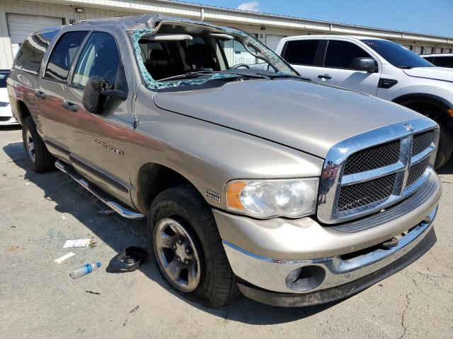 DODGE RAM 1500 S 2005 con VIN 1D7HU18D55S191789 - Foto de la subasta