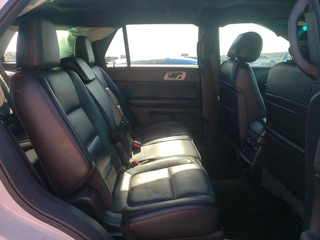 Photo 6 from auction – 2014 FORD EXPLORER X with VIN 1FM5K8D84EGB76669