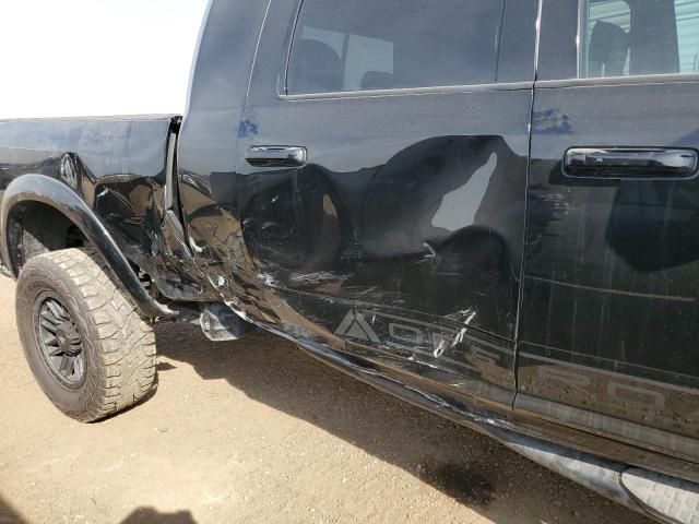 Photo 9 from auction – 2021 RAM 2500 LARAM with VIN 3C6UR5NL7MG645356