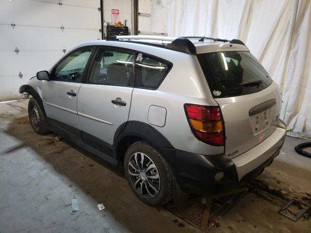 Photo 3 from auction – 2006 PONTIAC VIBE with VIN 5Y2SL65836Z412807