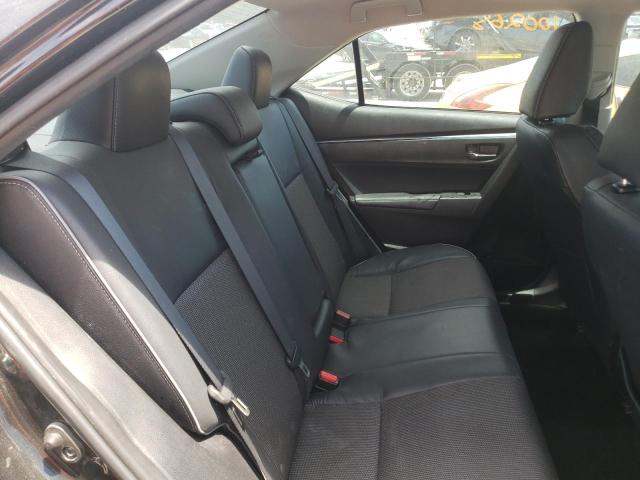 Photo 6 from auction – 2015 TOYOTA COROLLA L with VIN 5YFBURHE2FP203102