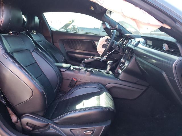 Photo 5 from auction – 2016 FORD MUSTANG with VIN 1FA6P8TH5G5240508