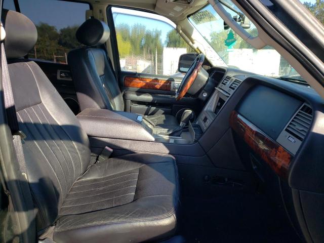 Photo 5 from auction – 2003 LINCOLN NAVIGATOR with VIN 5LMFU28R13LJ46402