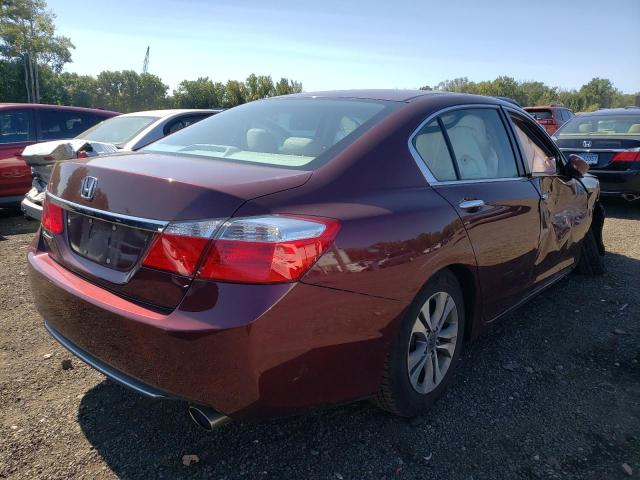 Photo 4 from auction – 2015 HONDA ACCORD LX with VIN 1HGCR2F30FA243263