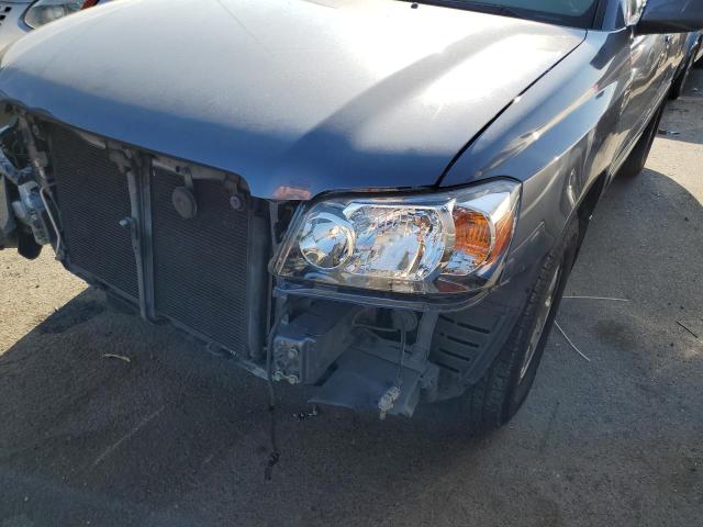 Photo 9 from auction – 2006 TOYOTA HIGHLANDER with VIN JTEDP21AX60125320