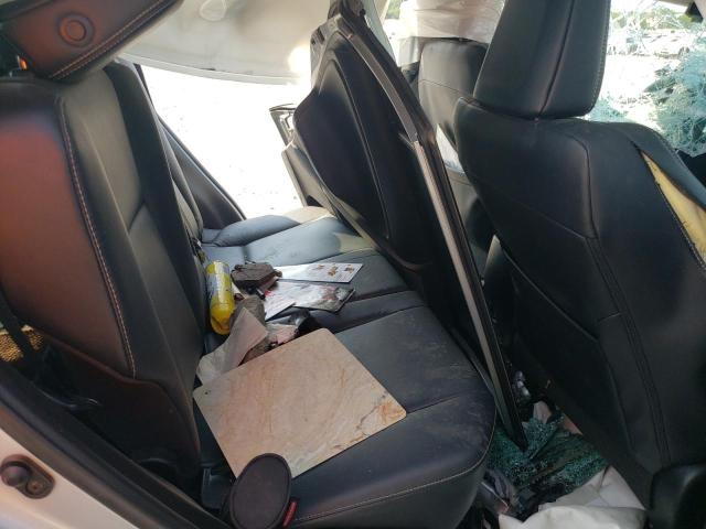 Photo 6 from auction – 2015 TOYOTA RAV4 LIMIT with VIN 2T3DFREV8FW396322