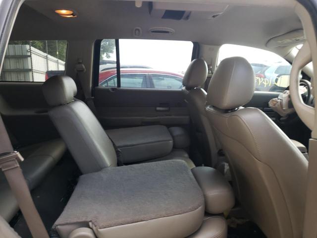 Photo 6 from auction – 2007 DODGE DURANGO LI with VIN 1D8HD58267F561046