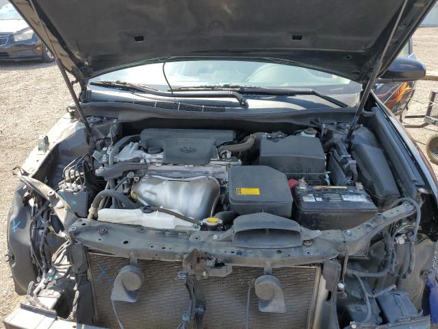 Photo 7 from auction – 2014 TOYOTA CAMRY L with VIN 4T1BF1FK5EU396637