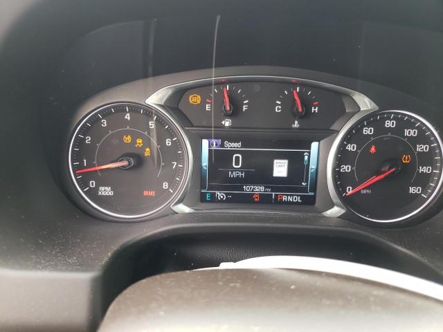 Photo 8 from auction – 2017 GMC ACADIA SLT with VIN 1GKKNMLSXHZ117577