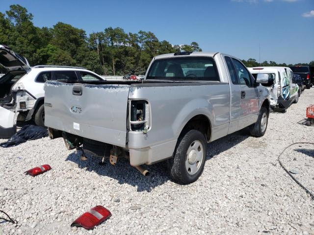 Photo 4 from auction – 2007 FORD F150 with VIN 1FTRF12257KC41836
