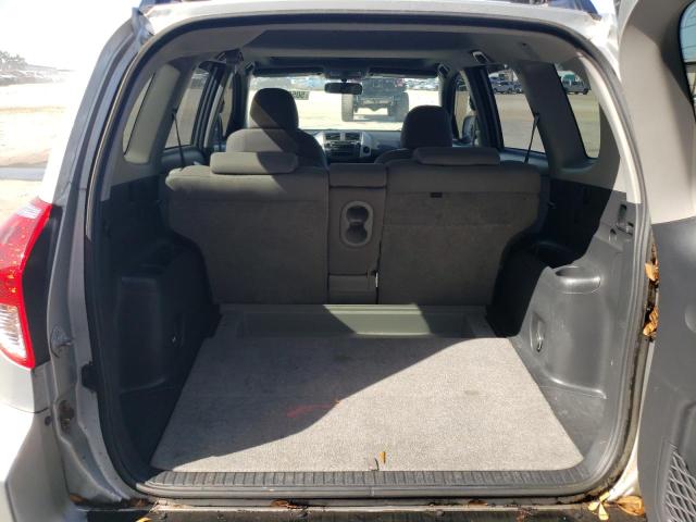 Photo 9 from auction – 2006 TOYOTA RAV4 LIMIT with VIN JTMZK31V065002923