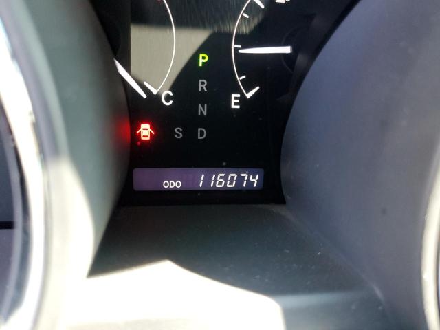 Photo 8 from auction – 2012 TOYOTA HIGHLANDER with VIN 5TDDK3EH1CS152110