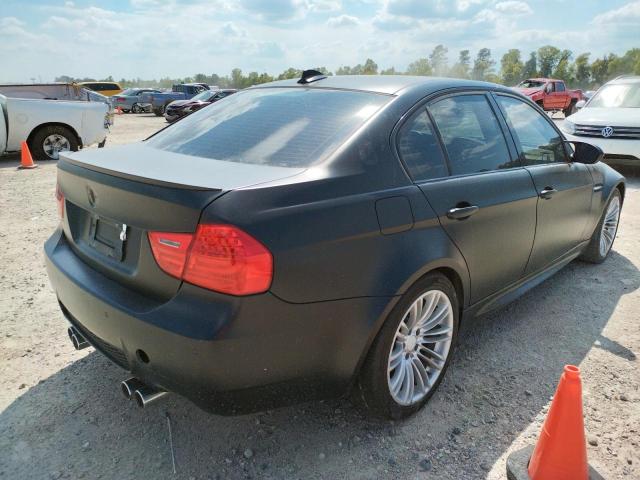 Photo 4 from auction – 2011 BMW M3 with VIN WBSPM9C59BE698783