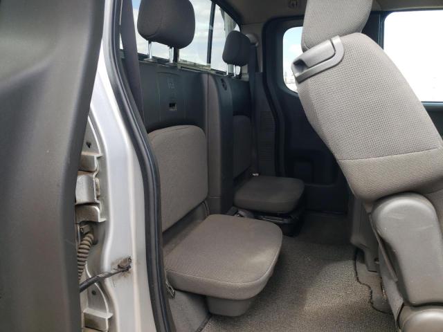 Photo 6 from auction – 2006 NISSAN FRONTIER K with VIN 1N6BD06T26C452468