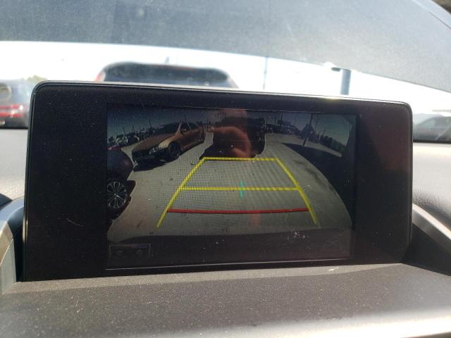 Photo 9 from auction – 2021 LEXUS NX 300 BAS with VIN JTJGARBZ9M2182896