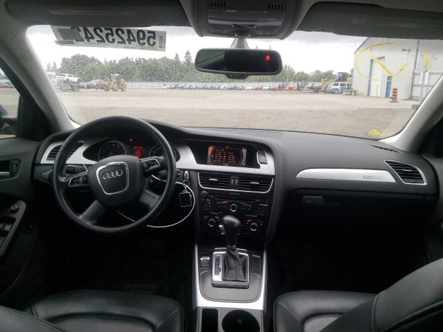 Photo 5 from auction – 2011 AUDI A4 PREMIUM with VIN WAUFFCFL7BN039960