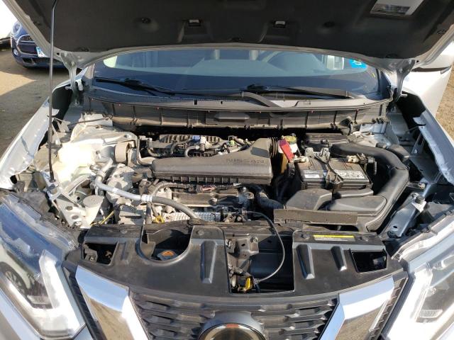 Photo 7 from auction – 2018 NISSAN ROGUE S with VIN KNMAT2MT6JP600736