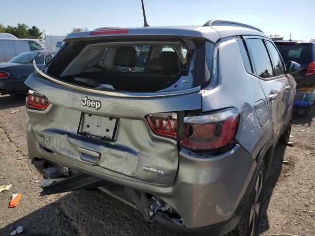 Photo 9 from auction – 2017 JEEP COMPASS LA with VIN 3C4NJDBB2HT681754