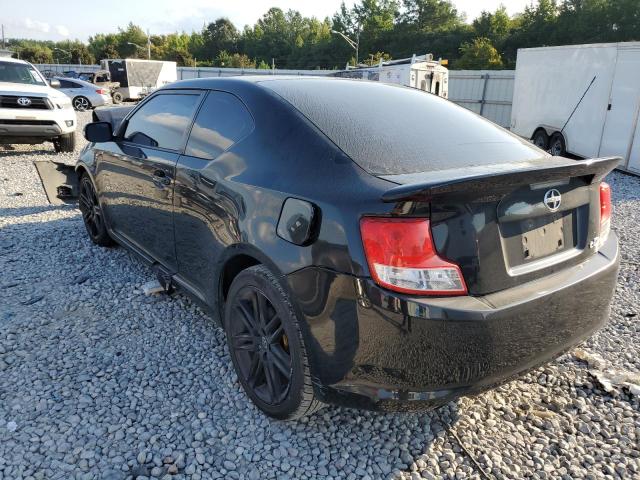 Photo 3 from auction – 2012 TOYOTA SCION TC with VIN JTKJF5C73C3039752