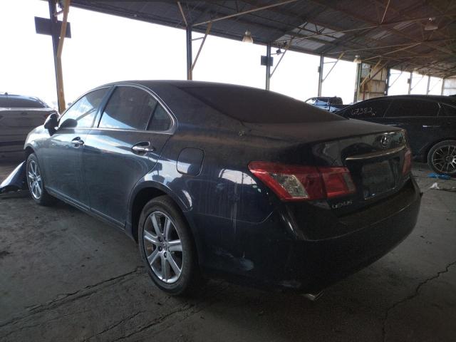 صورة رقم 3 من المزاد - 2008 LEXUS ES 350 مع VIN JTHBJ46G382250655