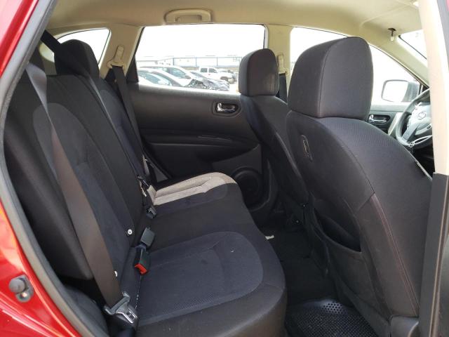Photo 6 from auction – 2013 NISSAN ROGUE S with VIN JN8AS5MT5DW545912