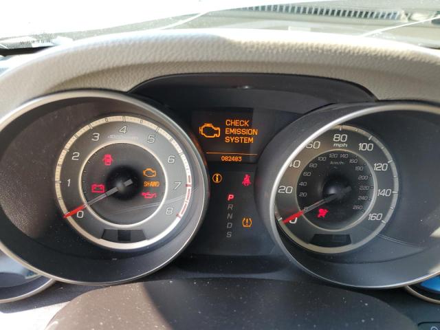 صورة رقم 8 من المزاد - 2012 ACURA MDX TECHNO مع VIN 2HNYD2H32CH502133