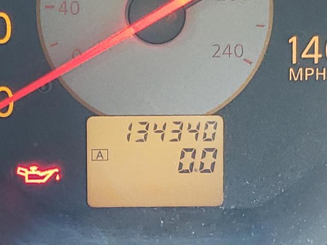 Photo 8 from auction – 2006 NISSAN ALTIMA S with VIN 1N4AL11D86C118703