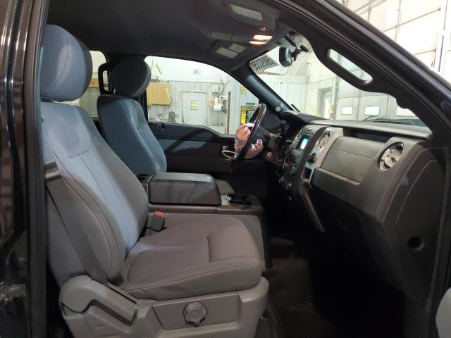 Photo 5 from auction – 2014 FORD F150 SUPER with VIN 1FTFW1ET4EFC64361