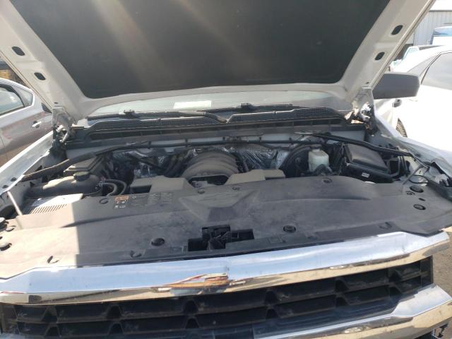 Photo 7 from auction – 2016 CHEVROLET SILVERADO with VIN 1GCNCNEC4GZ393052